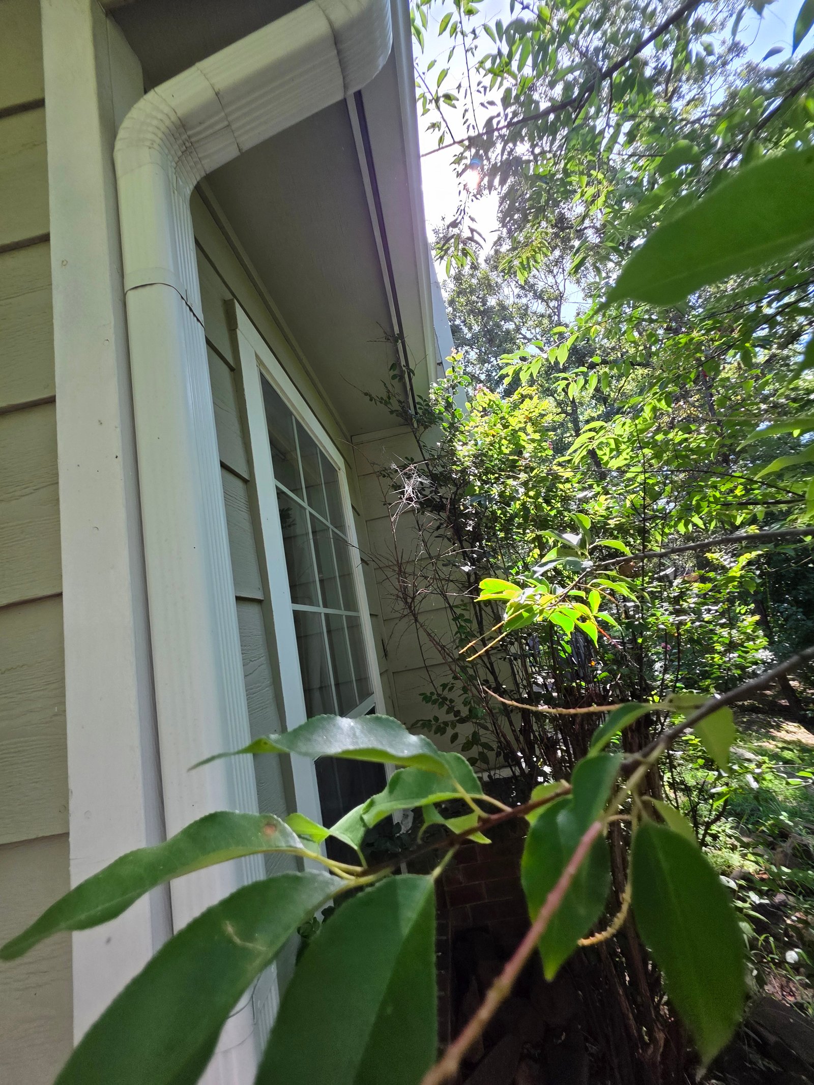 Siding installation project gallery - Project 115 - Image 12